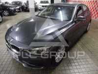 2017 BMW 330