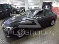 2017 BMW 330