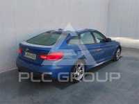 2017 BMW 330