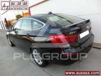 2017 BMW 330