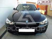 2017 BMW 330