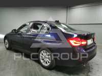 2017 BMW 330