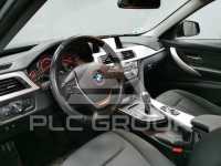 2017 BMW 330