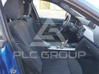 2017 BMW 330