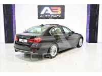 2017 BMW 330