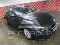 2017 BMW 330