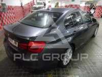 2017 BMW 330