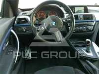 2017 BMW 330