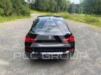 2017 BMW 330