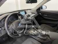 2017 BMW 330
