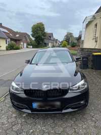 2017 BMW 330