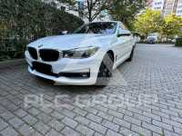 2017 BMW 330