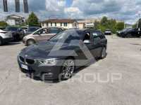 2017 BMW 330