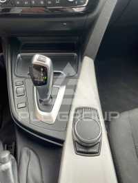 2017 BMW 330
