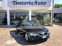 2017 BMW 330