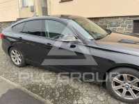 2017 BMW 330