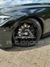 2017 BMW 340