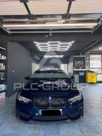 2017 BMW M4