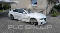 2017 BMW M4