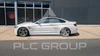 2017 BMW M4