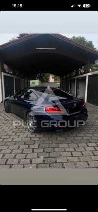 2017 BMW M4