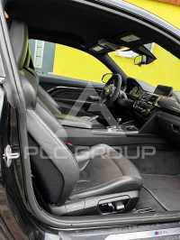 2017 BMW M4