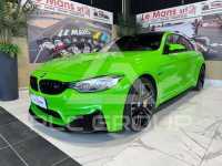 2017 BMW M4