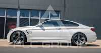2017 BMW M4