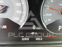 2017 BMW M4