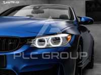 2017 BMW M4