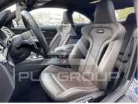 2017 BMW M4