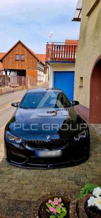 2017 BMW M4