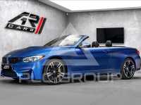 2017 BMW M4