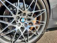 2017 BMW M3