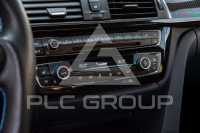 2017 BMW M3