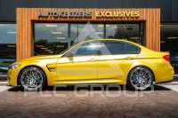 2017 BMW M3