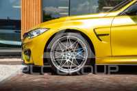 2017 BMW M3