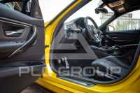 2017 BMW M3