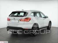 2017 BMW X1
