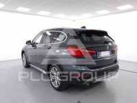 2017 BMW X1