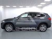 2017 BMW X1