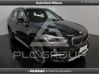 2017 BMW X1