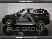 2017 BMW X1