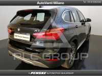 2017 BMW X1