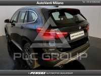 2017 BMW X1