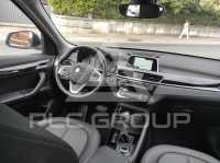 2017 BMW X1