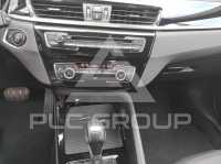 2017 BMW X1
