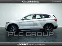 2017 BMW X1