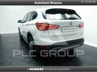 2017 BMW X1