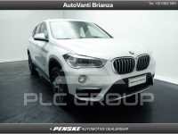 2017 BMW X1